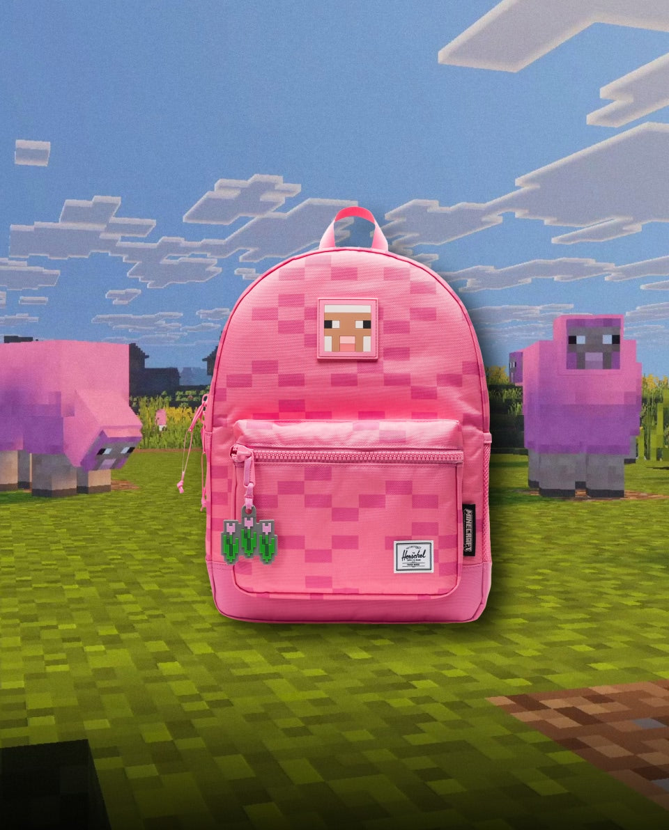 Pink Sheep
