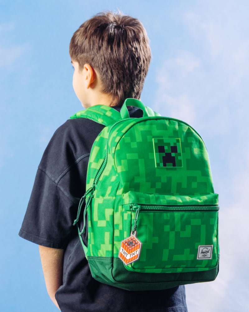 Minecraft Herschel Heritage™ Kids Backpack
