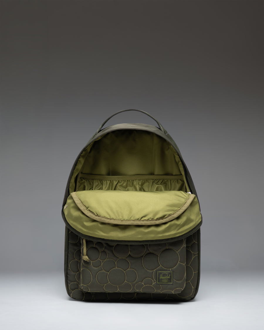 Herschel Classic™ Quilted Capsule Backpack