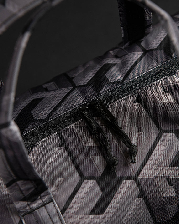 LEGO® Herschel Novel™ Duffle