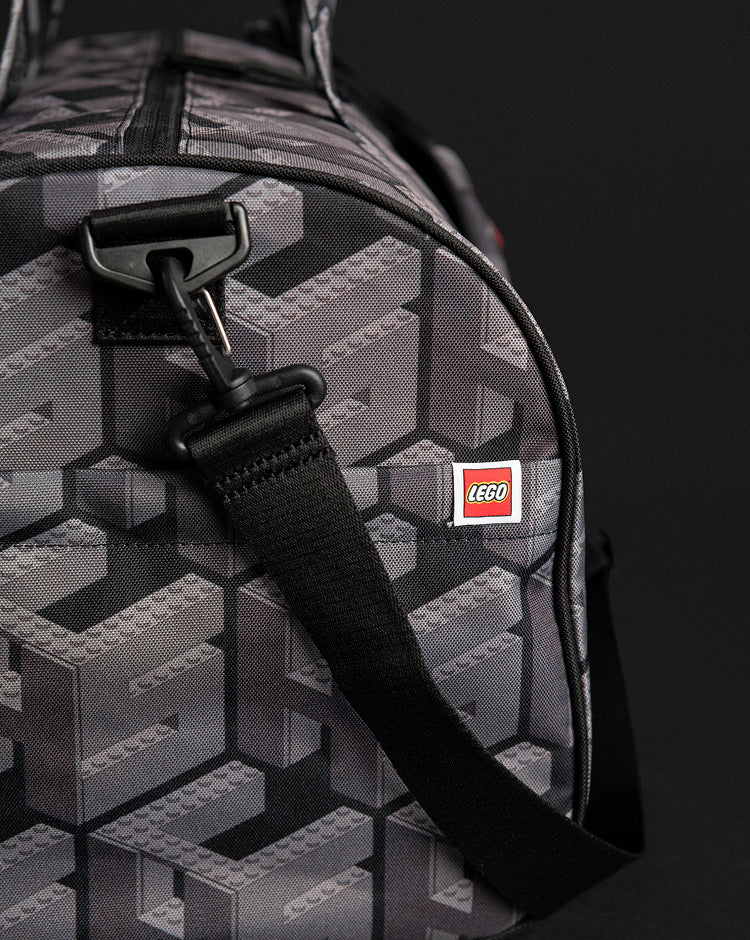 LEGO® Herschel Novel™ Duffle