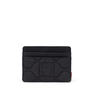 Charlie Cardholder Quilted