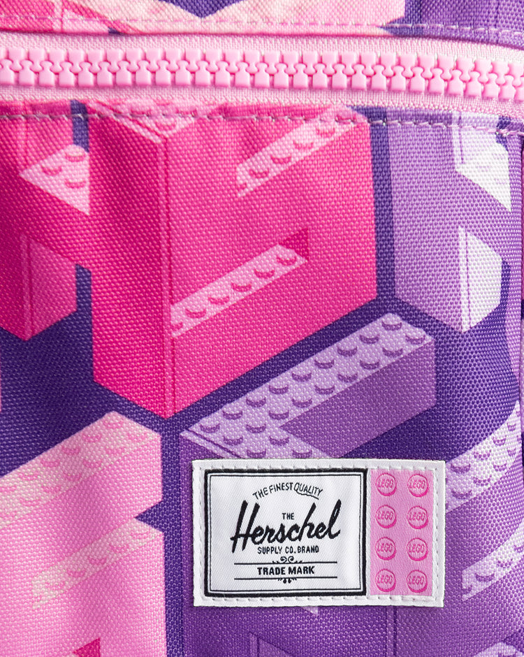 LEGO® Pop Quiz Lunch Box Little Herschel