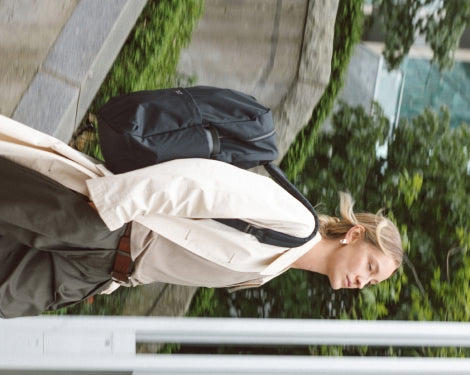 Beatrix Backpack