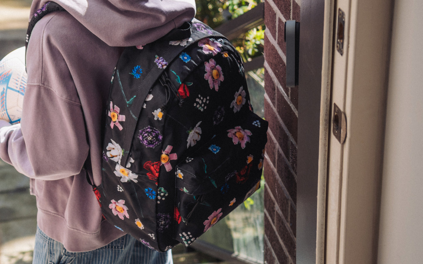LEGO® Herschel Classic™ Backpack