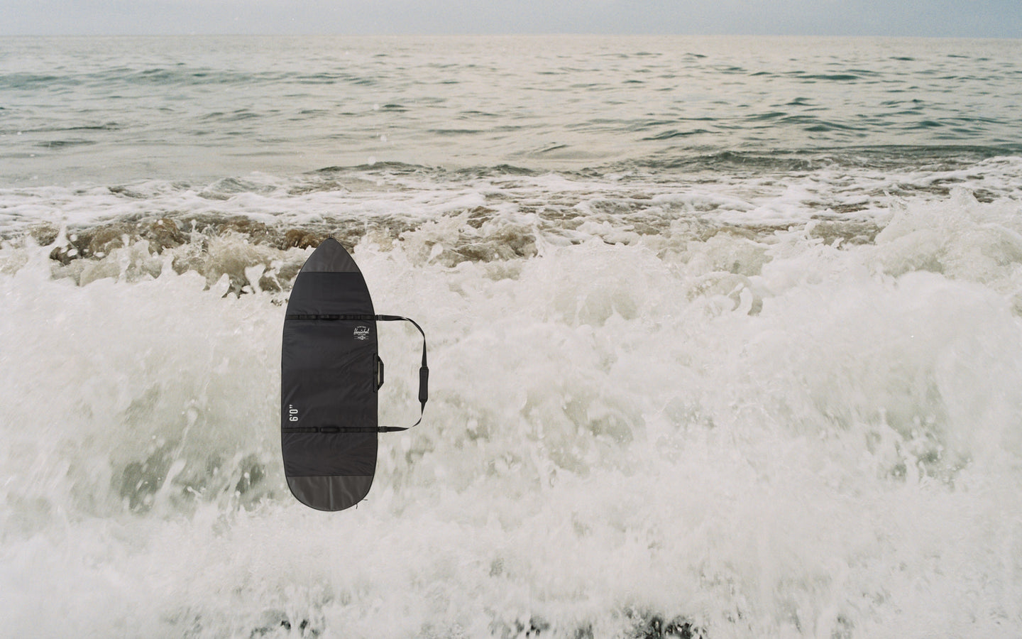 Surfboard Sleeve Hybrid 6'