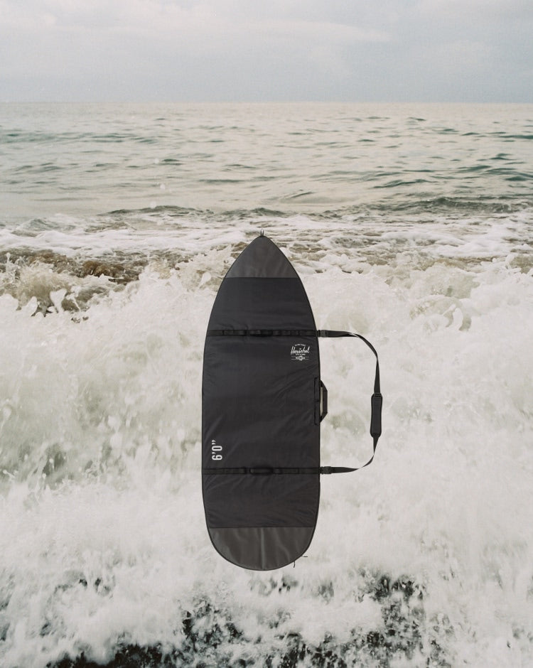Surfboard Sleeve Hybrid 6'