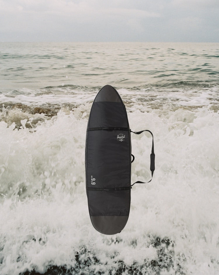 Surfboard Travel Bag Hybrid 6 Ft 6 In