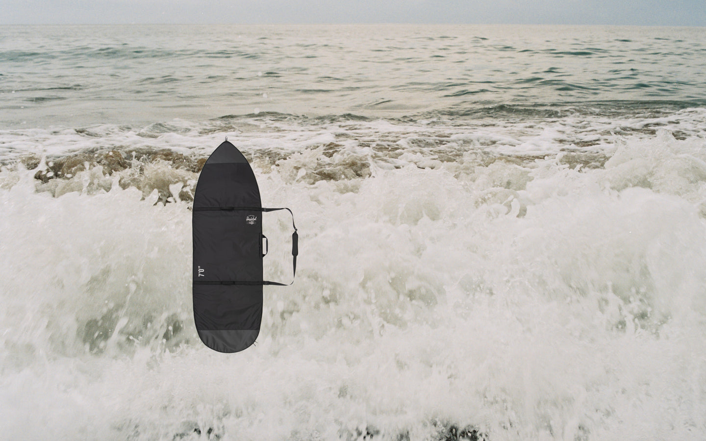 Surfboard Sleeve Hybrid 7 Ft