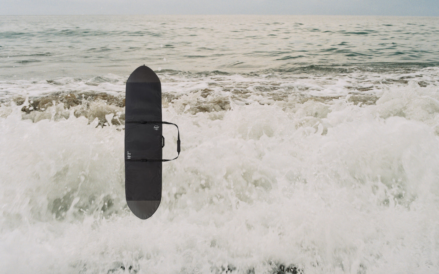 Surfboard Sleeve Longboard 10 Ft 2 In