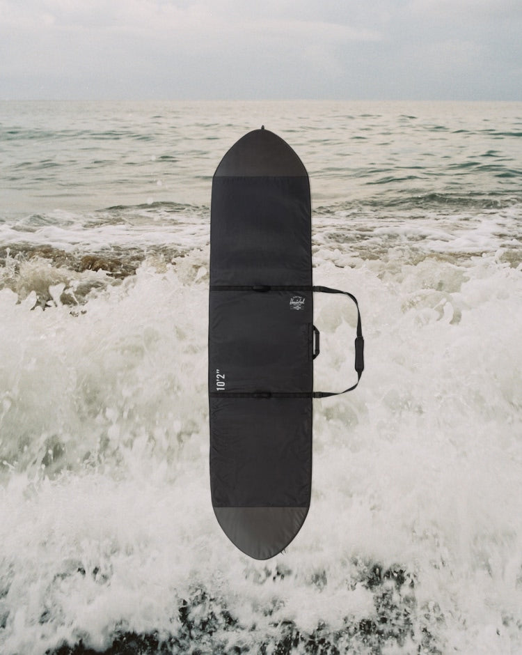 Surfboard Sleeve Longboard 10 Ft 2 In