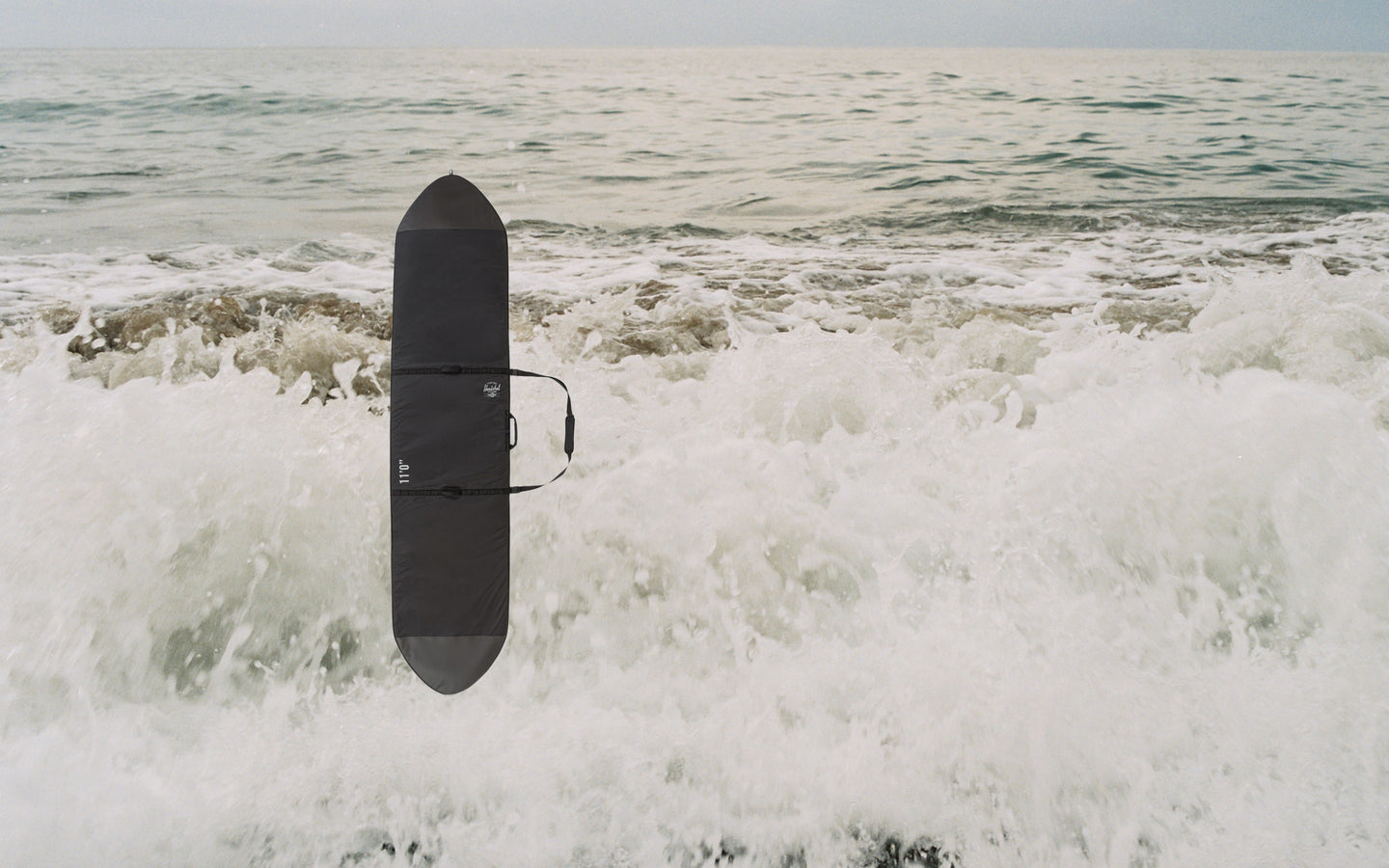 Surfboard Sleeve Longboard 11'
