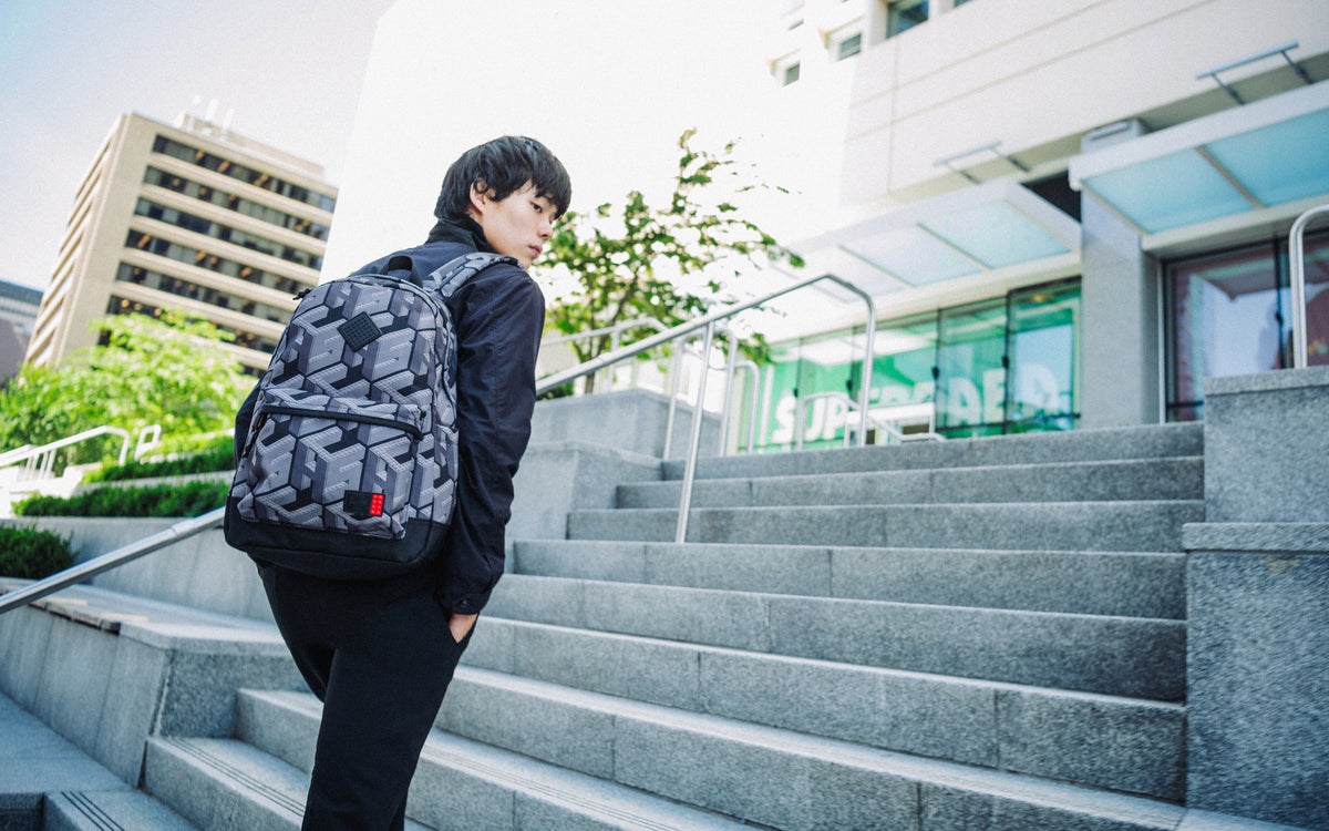 LEGO® Herschel Heritage™ Backpack