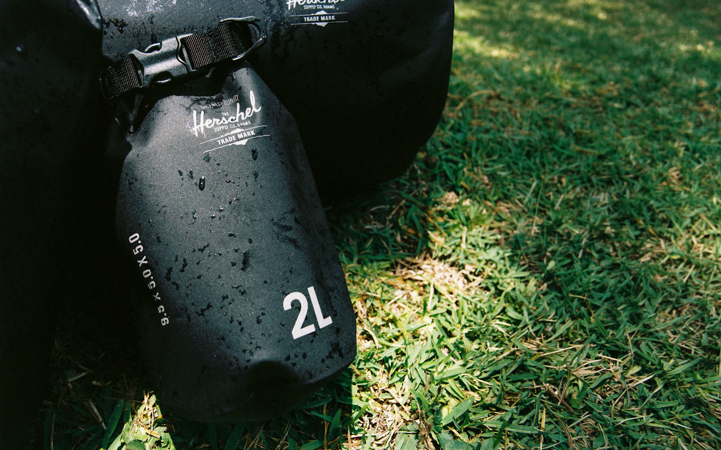 Dry Bag Organizer 2L