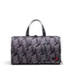HSC LEGO® Monogram Black