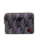 HSC LEGO® Monogram Black